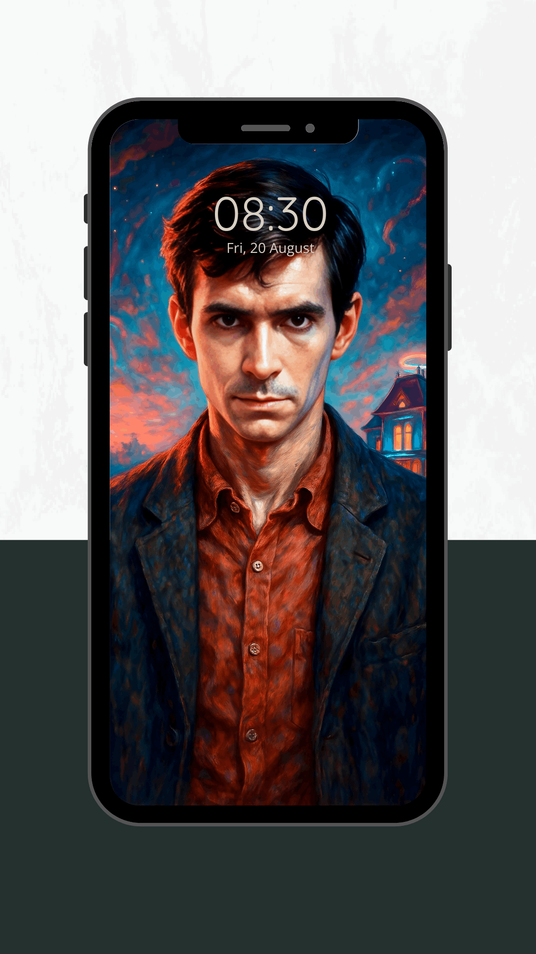 Heir to the Hollow House